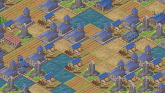 Medchess gameplay screenshot