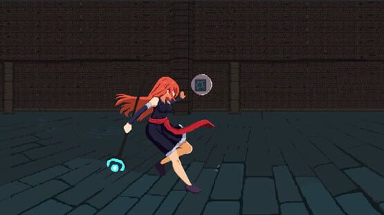 Spell Disk official artwork 1
