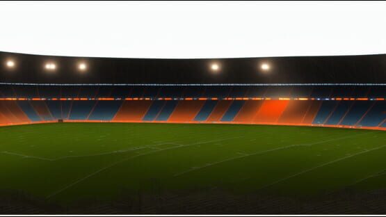 Rugby Sevens 23 backdrop