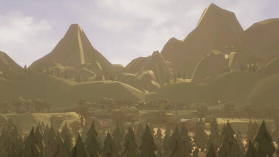 Old Forest Ranch official artwork 1