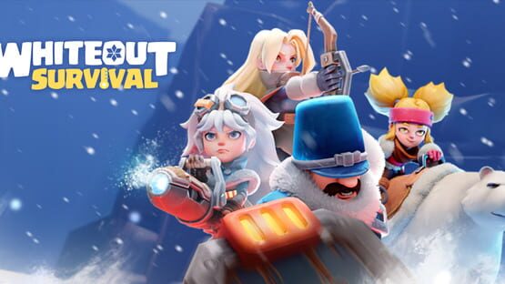 Whiteout Survival — immagine 8