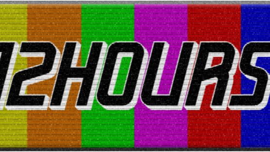 12 Hours to Die official artwork 2