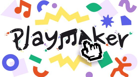 Playmaker gameplay screenshot