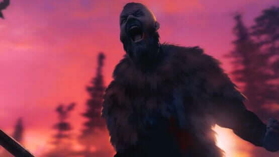Yondu's Journey gameplay screenshot