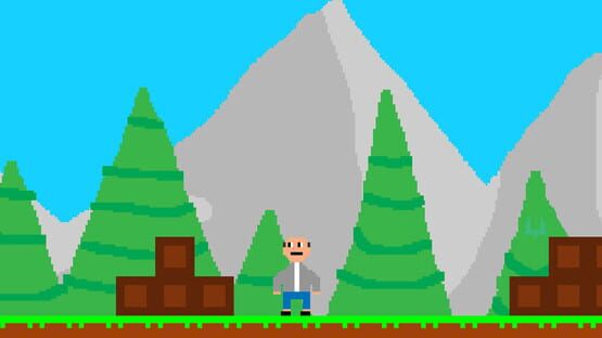 Uncle Kenny: The Game official artwork 1