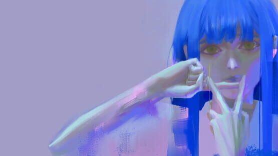 Tide Girl: Phenomena official artwork 1