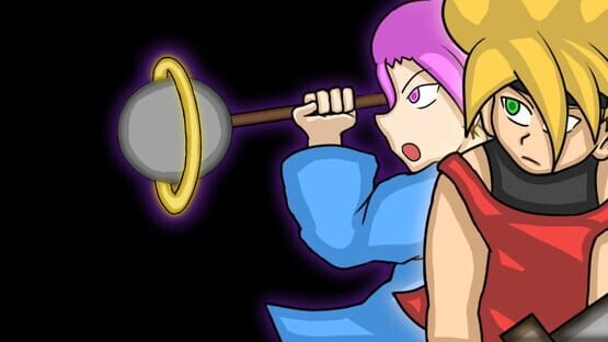 The Legend of Lorosity official artwork 1