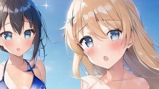 Slide Puzzle: Cute Moe Girls screenshot 3