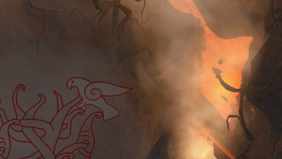 The Hero Journey in Yggdrasil gameplay screenshot