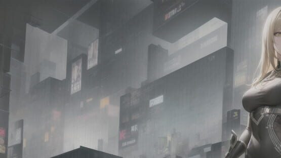 Future Front official artwork 1