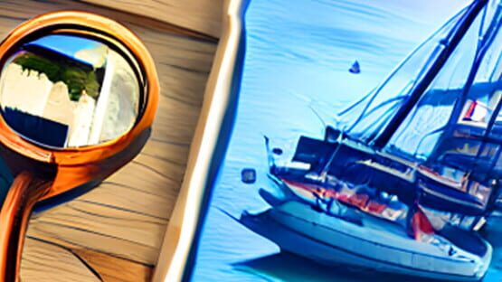 Hidden Harbor 3 Top-Down 3D gameplay screenshot