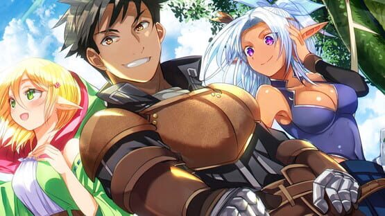 Double Elf Fantasy screenshot 3