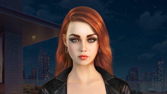 Elysium Heights gameplay screenshot