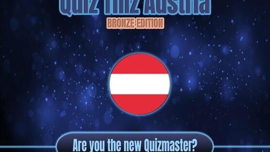 Quiz Thiz Austria: Bronze Edition gameplay screenshot