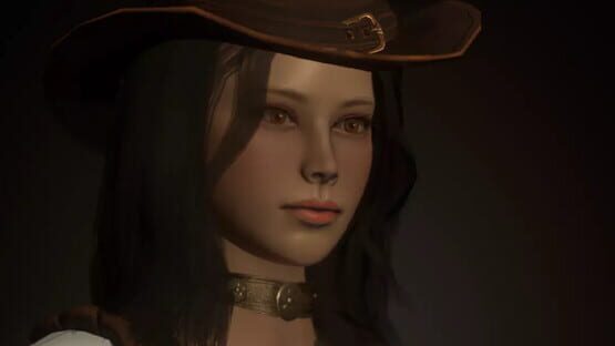 Story of the Olivia official artwork 1
