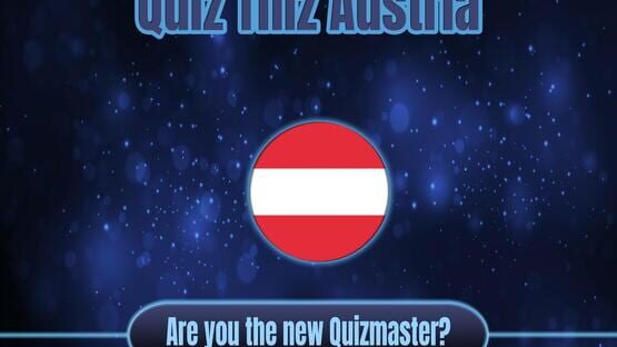 Quiz Thiz Austria gameplay screenshot