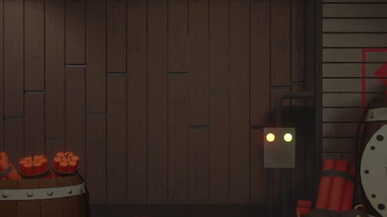 Guardian of Dynamite: A Bomb Protector gameplay screenshot