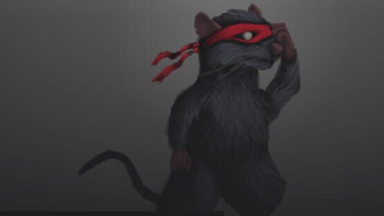 Flea the Cat gameplay screenshot