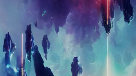 Warspace backdrop
