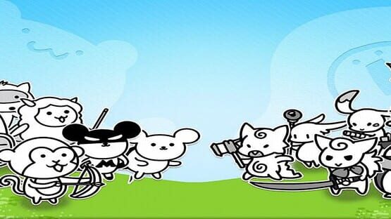 Milky Animals gameplay screenshot