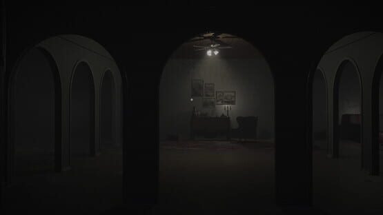 The Moroccan Castle 3: Behind The Secrets official artwork 1