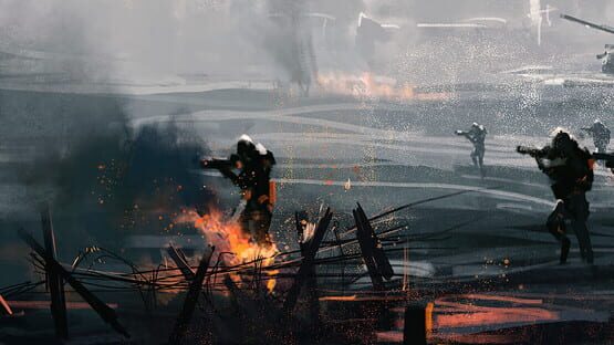 WorldWide Warfare League of Cities official artwork 1