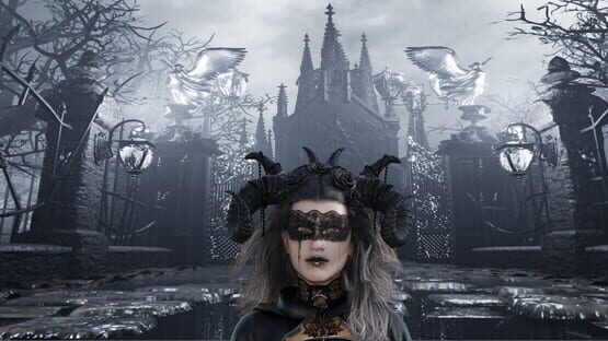 The Illusion: Curse gameplay screenshot