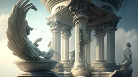 Kay's Destiny gameplay screenshot