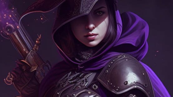 Kay's Destiny screenshot 3