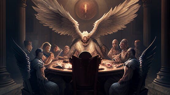 Kay's Destiny gameplay screenshot