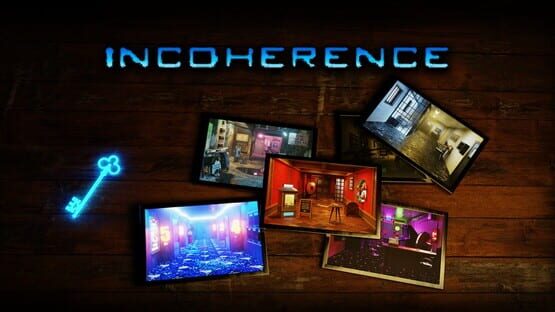 Incoherence official artwork 1