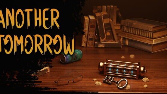 Another Tomorrow backdrop
