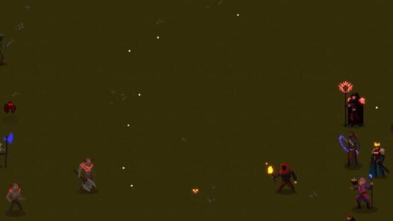 Stay Alive gameplay screenshot