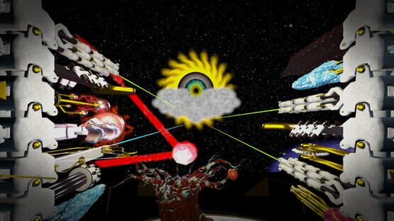 Eye Uv Eve official artwork 1