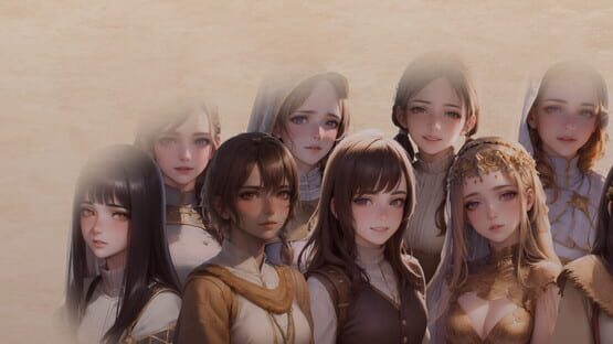 Fateful Mages official artwork 1