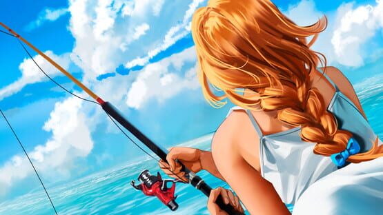 Fishing and Girls screenshot 1