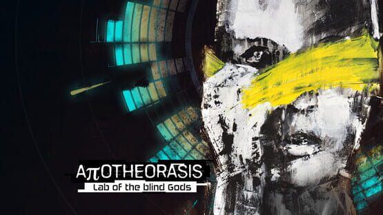Apotheorasis - Lab of the Blind Gods — immagine 7
