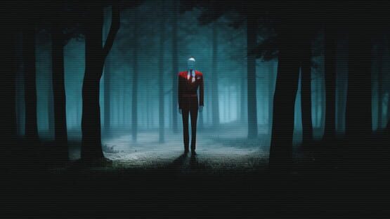 Red Man Follows official artwork 1