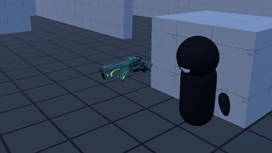 Novus gameplay screenshot
