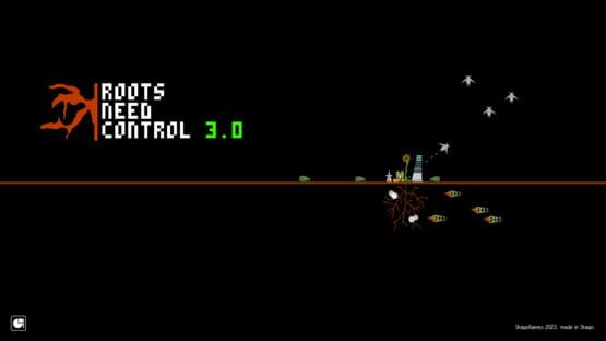 Roots Need Control 3.0 screenshot 2