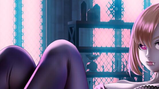 Vampire Girls screenshot 1