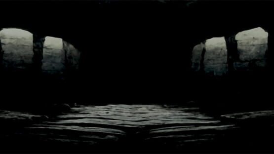 The Orphan gameplay screenshot
