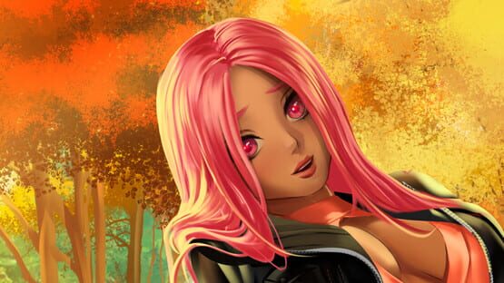 Pink Girls screenshot 1