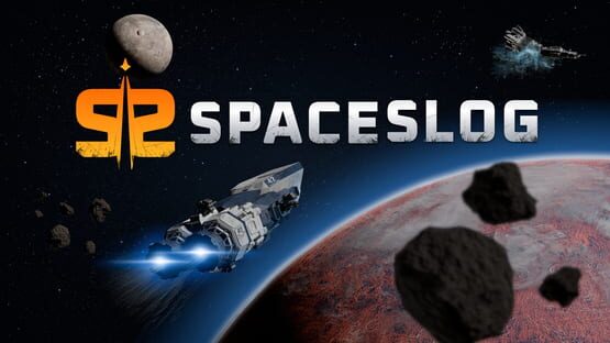 SpaceSlog official artwork 1
