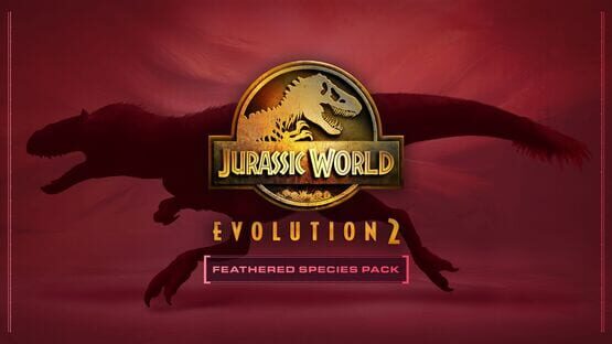 Jurassic World Evolution 2: Feathered Species Pack gameplay screenshot