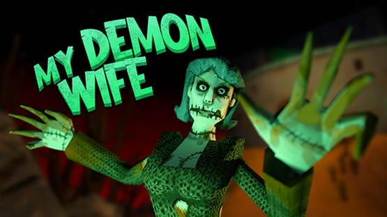 My Demon Wife gameplay screenshot