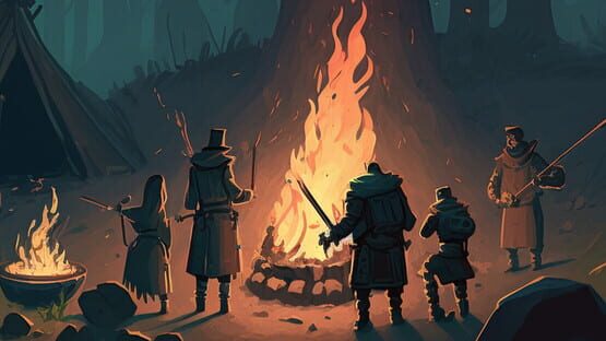 Tribefort screenshot 2