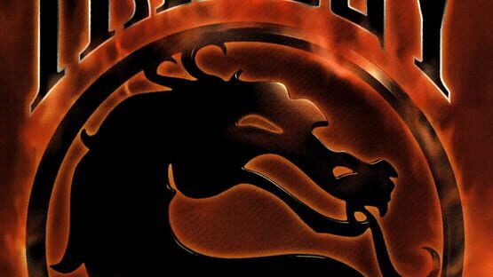 Mortal Kombat Trilogy gameplay screenshot