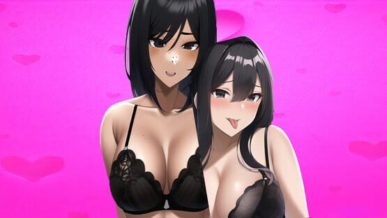 Waifu Puzzles screenshot 1