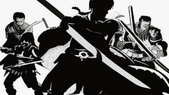 Sword Hero official artwork 1